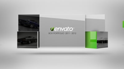 Box Portfolio