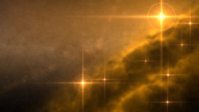 Realistic Nebulas
