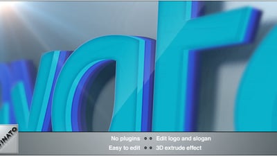 Multiwave Logo
