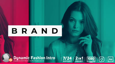 Fashion Intro