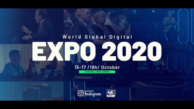 The Event Promo