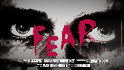 Fear Trailer