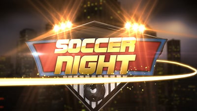 Soccer Night Opener