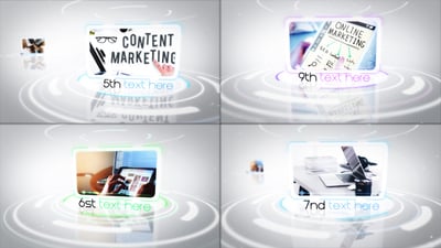 Corporate Circles Presentation