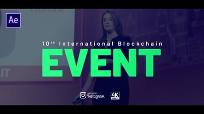 Event Promo