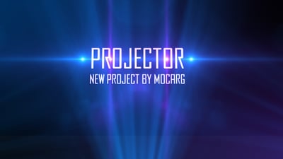 Projector