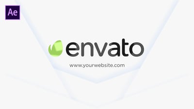 Search Logo Reveal