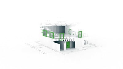 Real Estate Logo V2
