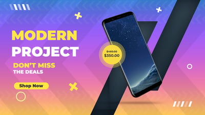 Product Promo