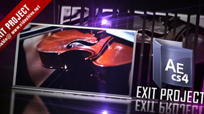 Exit - HDV project