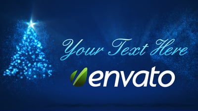 Merry Christmas Intro
