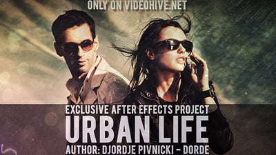 Urban Life