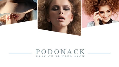 Fashion Slideshow