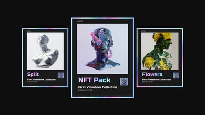 NFT Collection Promo