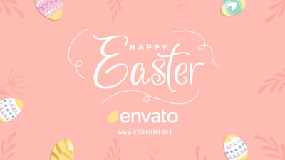 Happy Easter