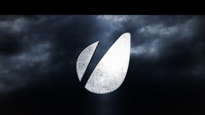 Tornado destroys
