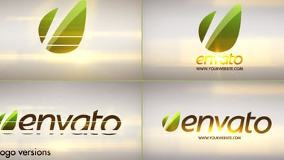 Elegant Simple Corporate Logo