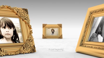 Royal Frames Photo Gallery