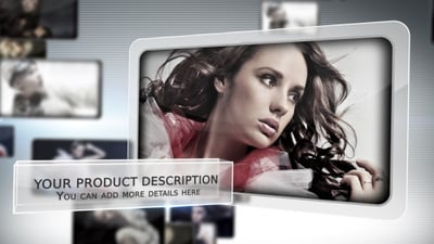 Corporate Business - Product Promo