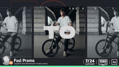 Fast Promo