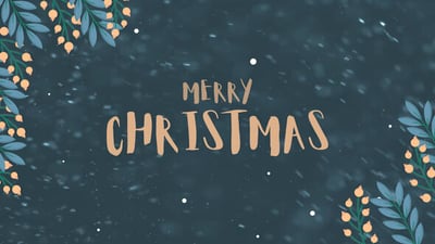 Christmas