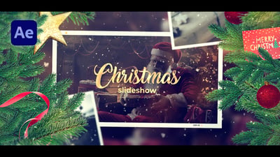 Christmas Slideshow