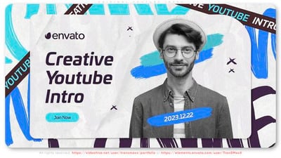 Original Youtube Intro