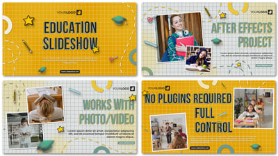 Education Slideshow