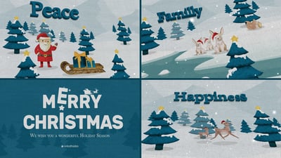 Christmas Wishes