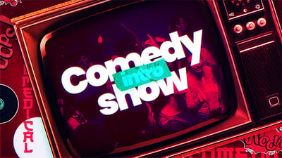 Stand Up Comedy Show