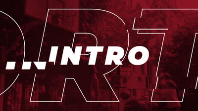 Sport Intro