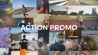 Action Promo
