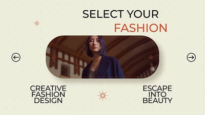 Fashion Opener