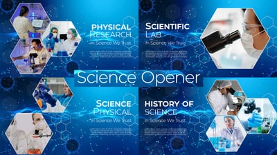 Science Opener