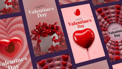 Valentine's Day Stories