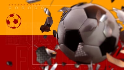 Soccer Intro