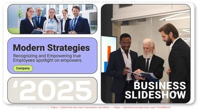 Clean Company Presentation
