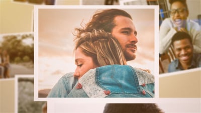 Emotional Photo Slideshow