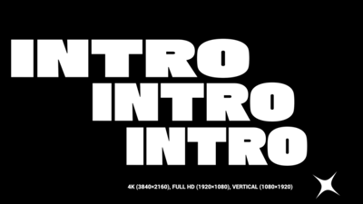 Typo Stomp Intro