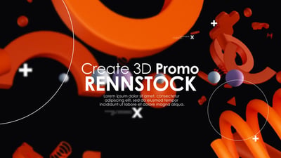 3d Object Intro
