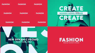 Fashion Opener