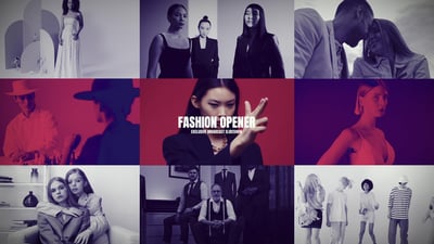 Fashion Opener