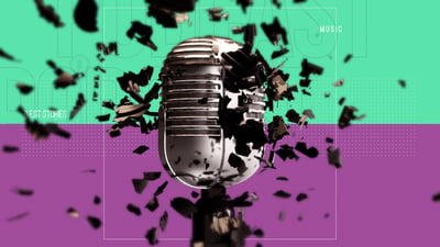 Podcast Intro