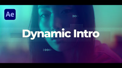Dynamic Stomp Intro