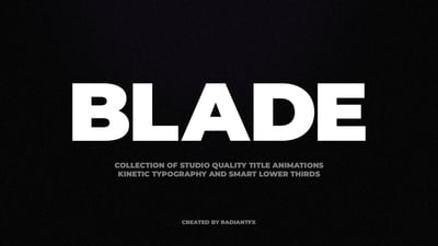 Titles