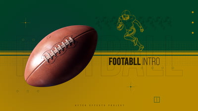 Football Intro