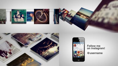 Mockstagram - Showcase Your Instagram 