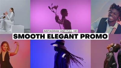 Smooth Elegant Promo