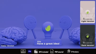 Idea Opener