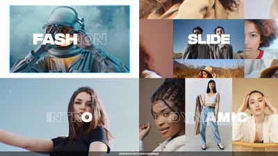 Fashion Opener